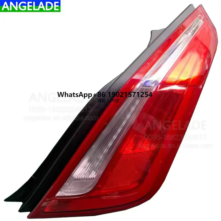 Safe Quality OEM Brake Lamp Original LED Tail Lights for JAGUAR XJ XJL 2016 2010 Auto Parts
Safe Quality OEM Brake Lamp Original LED Tail Lights for JAGUAR XJ XJL 2016 2010 Auto Parts