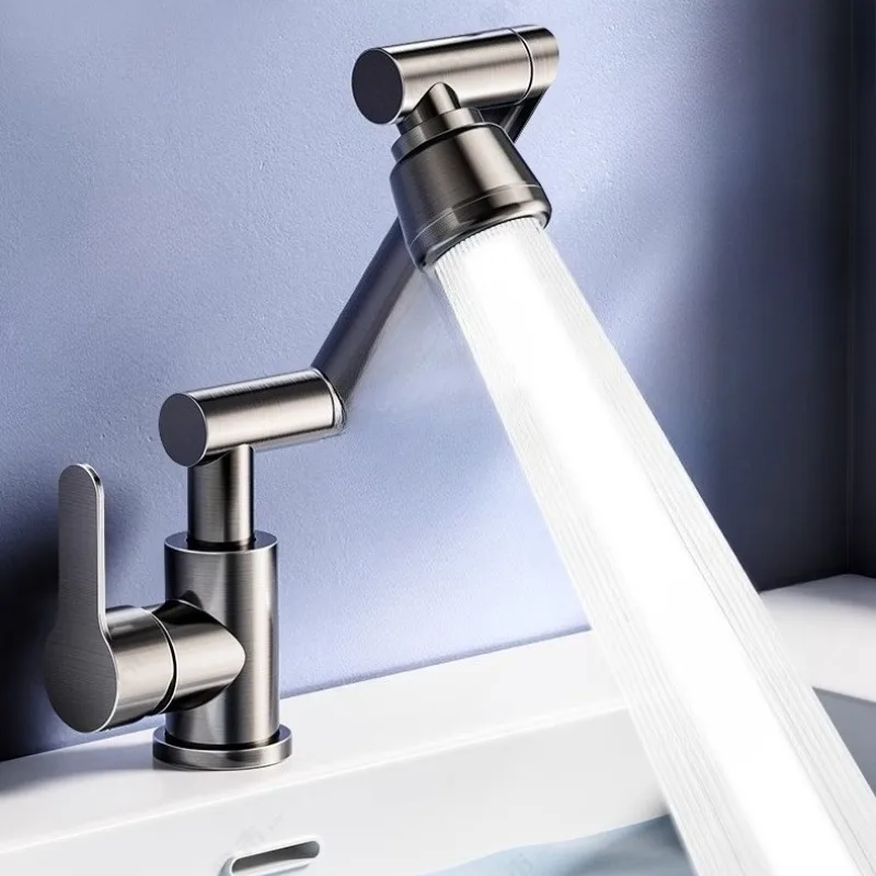 Смеситель для умывальника в ванной комнате с холодной и горячей универсальной вращающейся механической рукояткой, смеситель для умывальника в ванной комнате
Смеситель для умывальника в ванной комнате с холодной и горячей универсальной вращающейся механической рукояткой, смеситель для умывальника в ванной комнате