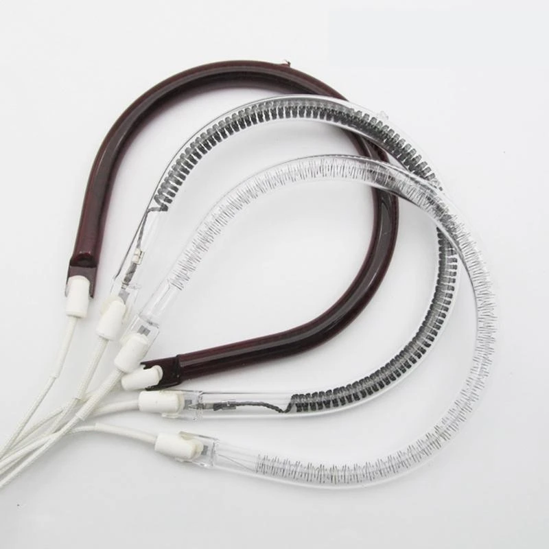 652F Carbon Fiber Heating Component Suitable for Air Fryers Boosts Cooking Efficiency with 600W/900W/1000W/1200W Fast Heating
652F Carbon Fiber Heating Component Suitable for Air Fryers Boosts Cooking Efficiency with 600W/900W/1000W/1200W Fast Heating