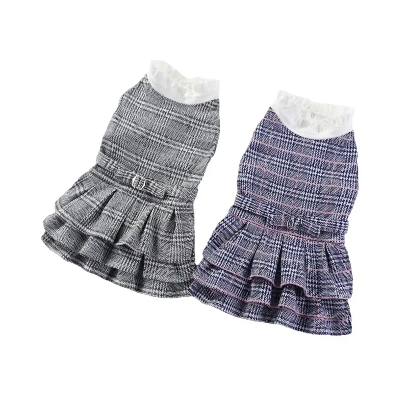 Spring Summer Dog Wedding Dress Cat Pomeranian Maltese Poodle Bichon Frise Schnauzer Dog Clothes Pet Clothing Costume Dresses
Spring Summer Dog Wedding Dress Cat Pomeranian Maltese Poodle Bichon Frise Schnauzer Dog Clothes Pet Clothing Costume Dresses