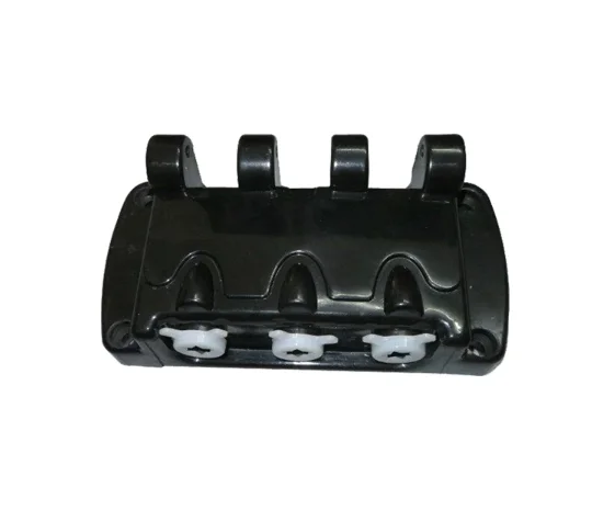 For Ice Cream Machine Dispensing Valve DM985YL for Miku Xuehao Le Ice City
For Ice Cream Machine Dispensing Valve DM985YL for Miku Xuehao Le Ice City