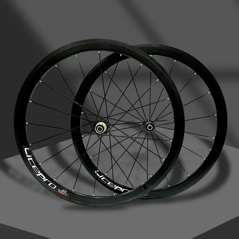 Litepro 40MM 700C Tubular Fibre Hub Straight Pull Wheels Alloy Rim 6 Claws 11S Road Bicycle Brake Wheelset Roue Velo Bike Part
Litepro 40MM 700C Tubular Fibre Hub Straight Pull Wheels Alloy Rim 6 Claws 11S Road Bicycle Brake Wheelset Roue Velo Bike Part