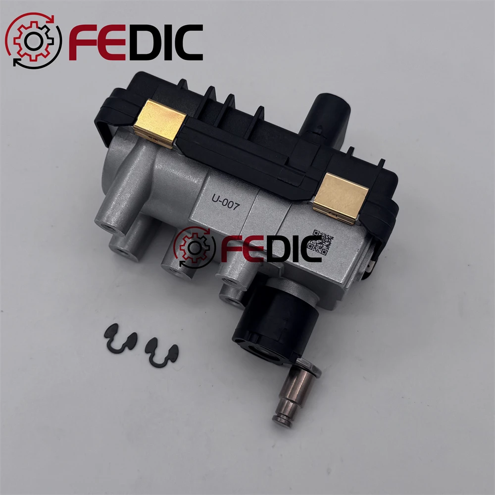 797862-0049 6NW 010 099-14 1044100FB040 Turbo wastegate for JAC Ruifeng M4 HFC4DB1-2D 1.9L 102 Kw Diesel Euro V Turbo actuator
797862-0049 6NW 010 099-14 1044100FB040 Turbo wastegate for JAC Ruifeng M4 HFC4DB1-2D 1.9L 102 Kw Diesel Euro V Turbo actuator