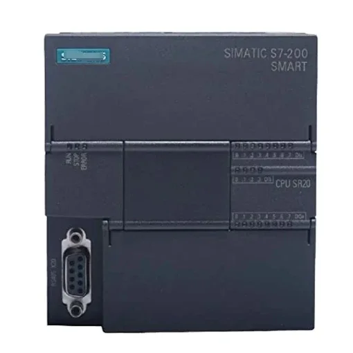 2026 Brand New Original 1 Year Warranty Germany Sienems PLC Module CPU SR20 6ES7288-1SR20-0AA1/ST20 6ES7288-1ST20-0AA1
2026 Brand New Original 1 Year Warranty Germany Sienems PLC Module CPU SR20 6ES7288-1SR20-0AA1/ST20 6ES7288-1ST20-0AA1