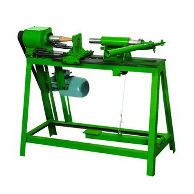 Motorized Toy Cars And Bracelets 220V Workpiece Processing Equipment Wooden Handle Bead Forming Machine
Motorized Toy Cars And Bracelets 220V Workpiece Processing Equipment Wooden Handle Bead Forming Machine