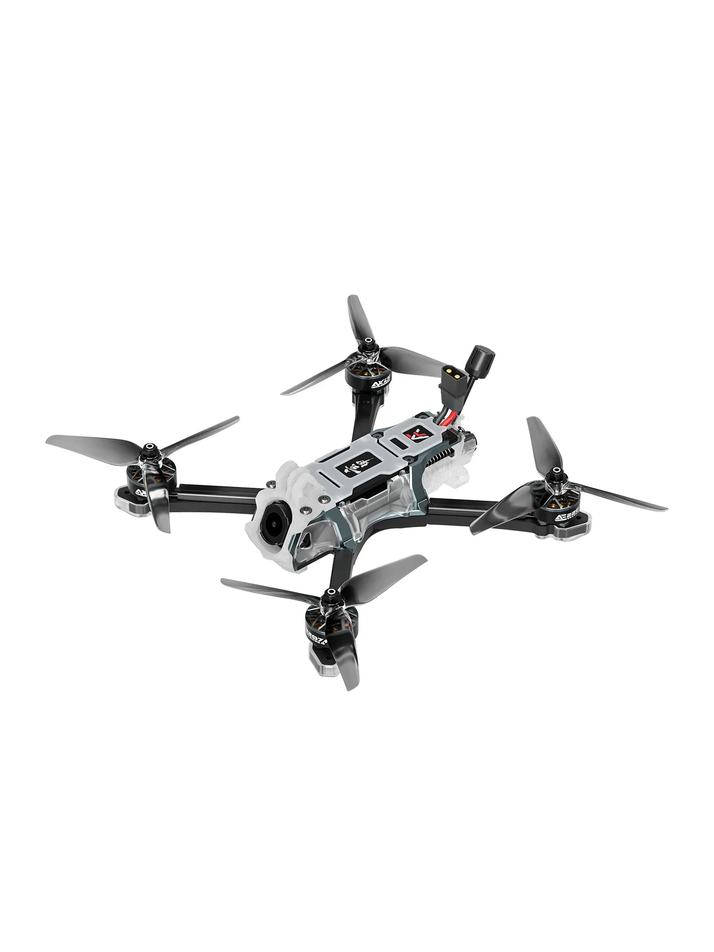 BANDO 5 SE F405 Flight Controller AXISFLYING , Cost-effective 5 Inch FPV Drone Daily Practice DIY Modification Parts
BANDO 5 SE F405 Flight Controller AXISFLYING , Cost-effective 5 Inch FPV Drone Daily Practice DIY Modification Parts