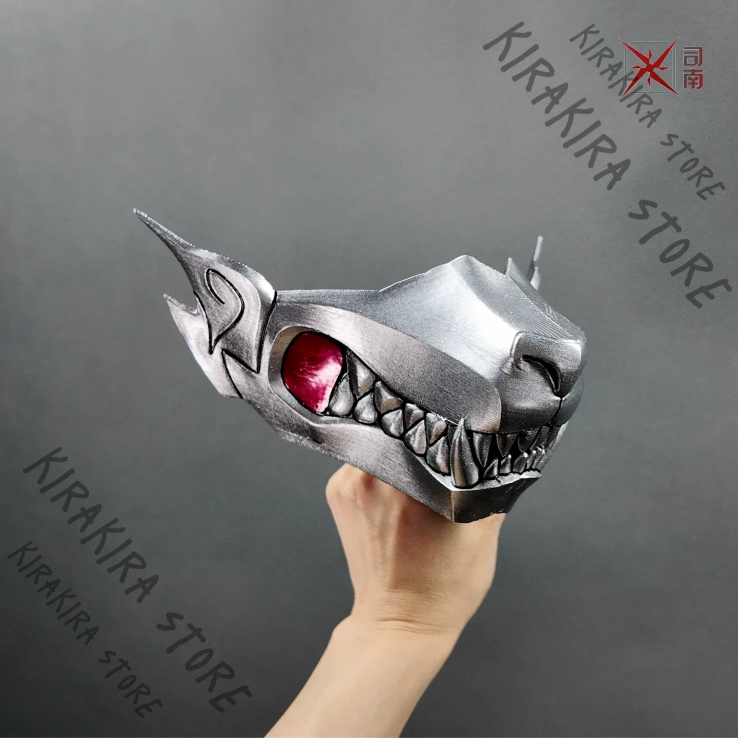 Honkai: Star Rail Ashveil Cosplay mask Costumes Headwear Headdress Anime Party Dresses Props Apparel Comic Exhibition Hallowmas
Honkai: Star Rail Ashveil Cosplay mask Costumes Headwear Headdress Anime Party Dresses Props Apparel Comic Exhibition Hallowmas