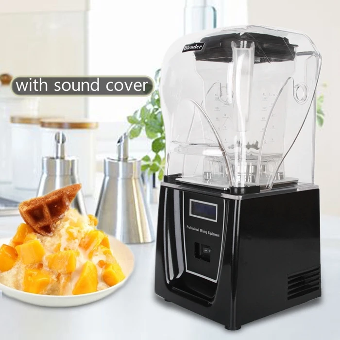 New Multifunction Intelligent Commercial High Quality Juicer Blenders Machine
New Multifunction Intelligent Commercial High Quality Juicer Blenders Machine