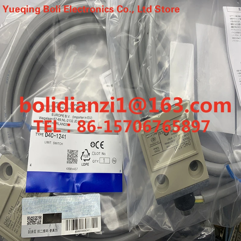 Brand new original D4C-1231 D4C-1232 D4C-1233 D4C-1431 D4C-1432 D4C-1433 in stock
Brand new original D4C-1231 D4C-1232 D4C-1233 D4C-1431 D4C-1432 D4C-1433 in stock