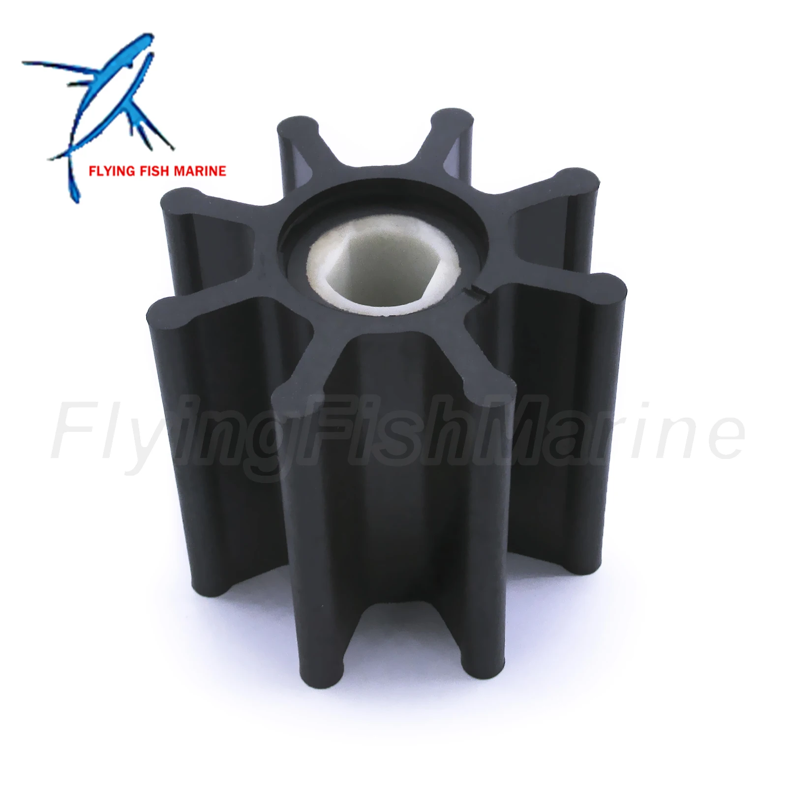 Inboard Water Pump Flexible Impeller 14282-0001B 14282-0001 14602-0001 14603-0001 8840-0001 14549-0005 14556-000 for Jabsco
Inboard Water Pump Flexible Impeller 14282-0001B 14282-0001 14602-0001 14603-0001 8840-0001 14549-0005 14556-000 for Jabsco