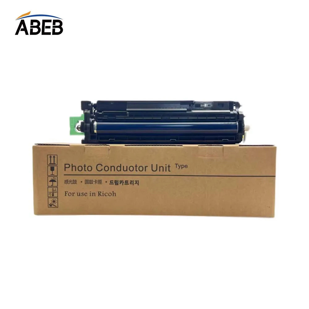 1 шт. фотобарабан для Ricoh MPC3001 MPC3501 MPC4501 MPC5501, оригинальный, разобранный, картридж для копировального аппарата, 90-95% новый
1 шт. фотобарабан для Ricoh MPC3001 MPC3501 MPC4501 MPC5501, оригинальный, разобранный, картридж для копировального аппарата, 90-95% новый