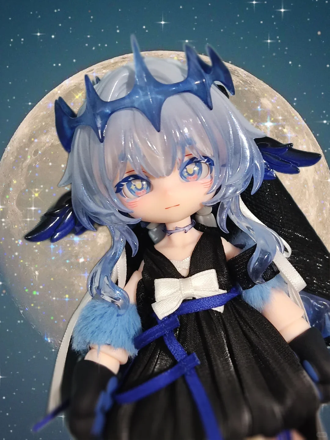 New Genuine Popular Luna For Moon Series 12 Point Mjd Blind Box Mystery Box Cute Trendy Action Anime Figure Desktop Ornament Toy
New Genuine Popular Luna For Moon Series 12 Point Mjd Blind Box Mystery Box Cute Trendy Action Anime Figure Desktop Ornament Toy