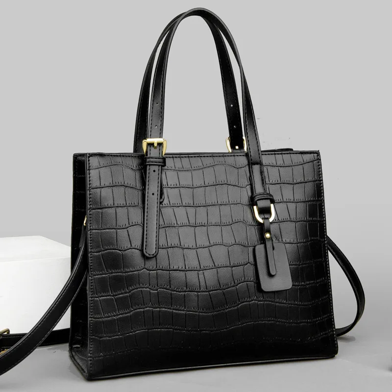 Women Messenger Bag Hands Fashion Casual Tote Hand New Light Designer Handbags High Quality Luxury Middle-aged Mother High-end
Women Messenger Bag Hands Fashion Casual Tote Hand New Light Designer Handbags High Quality Luxury Middle-aged Mother High-end