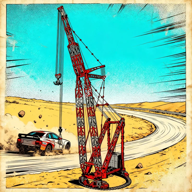 4933 шт. MOC Mammoet PTC DS Кольцевой кран Техническая модель Строительные блоки Рождественский подарок Конструкция DIY Игрушка Кирпич Дети День рождения
4933 шт. MOC Mammoet PTC DS Кольцевой кран Техническая модель Строительные блоки Рождественский подарок Конструкция DIY Игрушка Кирпич Дети День рождения