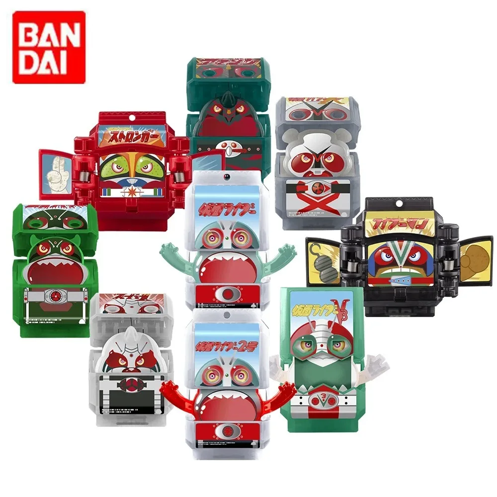 In Stock Bandai Original HHL In Stock PB DX Kamen Rider Gabu Showa Era Hozon 01 Hozon 02 Set Sold Separately Anime Model Toys
In Stock Bandai Original HHL In Stock PB DX Kamen Rider Gabu Showa Era Hozon 01 Hozon 02 Set Sold Separately Anime Model Toys