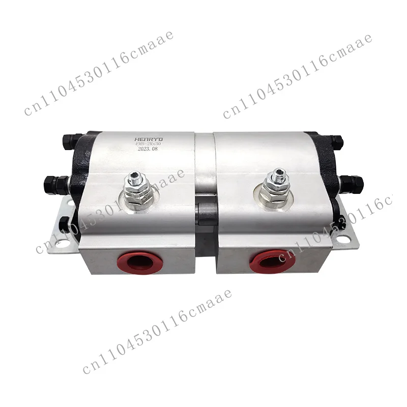 FMB-2R-3R4R6R Hydraulic synchronous valve, gear pump, hydraulic cylinder diversion balance valve
FMB-2R-3R4R6R Hydraulic synchronous valve, gear pump, hydraulic cylinder diversion balance valve