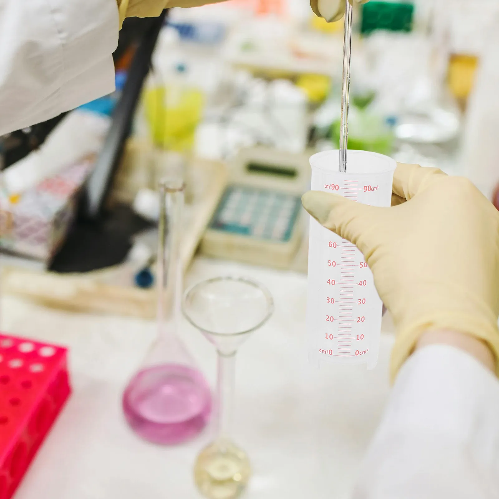 1Set Physical Mechanics Device Scientific Instruments Lab Experiments Buoyancy Principles Archimedes Principle Equipment
1Set Physical Mechanics Device Scientific Instruments Lab Experiments Buoyancy Principles Archimedes Principle Equipment