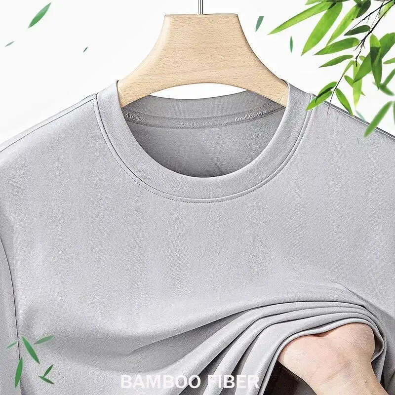 chaojia xiaomi mao 30% Solona 65% бамбуковое волокно Coo Touch футболка, короткий рукав, мужская летняя одежда, футболки, один цвет
chaojia xiaomi mao 30% Solona 65% бамбуковое волокно Coo Touch футболка, короткий рукав, мужская летняя одежда, футболки, один цвет