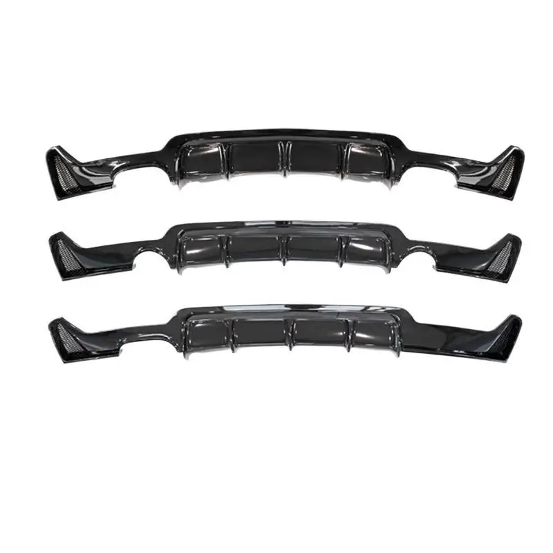 Подходит для BMW 4-й серии F32F33F36, модифицированная модель MP, двусторонний одинарный четырех внешний задний спойлер 13-20
Подходит для BMW 4-й серии F32F33F36, модифицированная модель MP, двусторонний одинарный четырех внешний задний спойлер 13-20