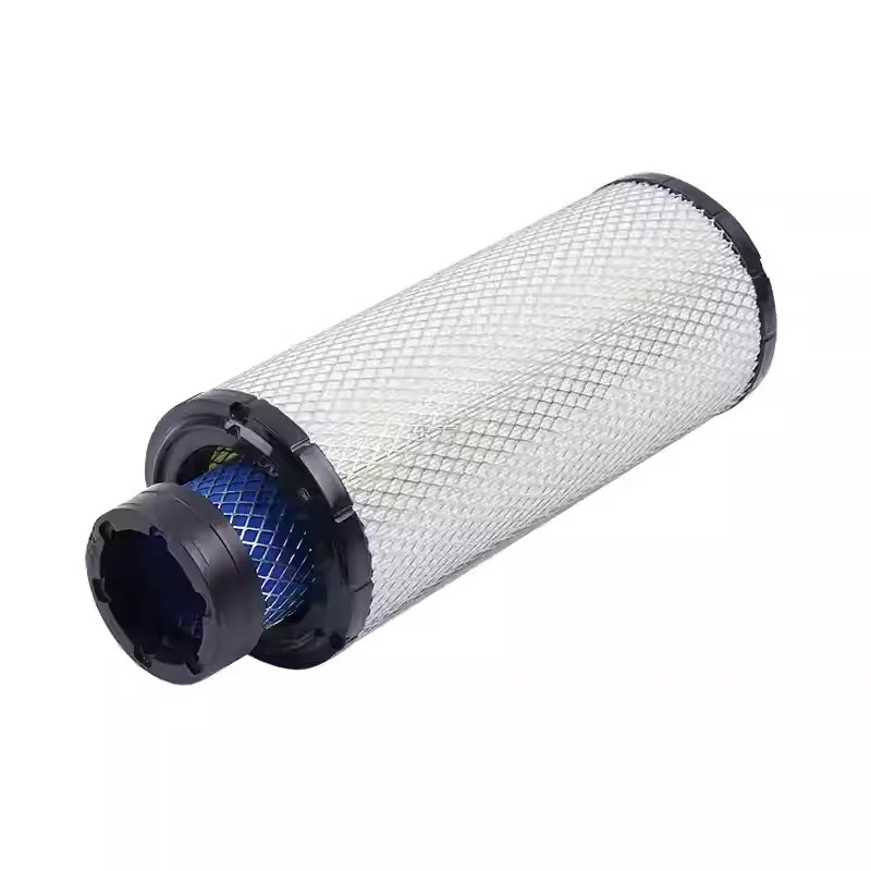 1PC New K1330 Air Filter Housing High Quality Repair Tool Air Filter Assembly For Heli 2-3.5 Ton Forklift Accessories
1PC New K1330 Air Filter Housing High Quality Repair Tool Air Filter Assembly For Heli 2-3.5 Ton Forklift Accessories