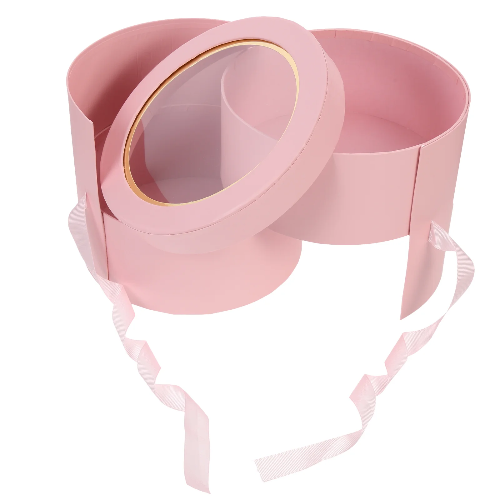 Flower Box Clothing Boxes for Gifts Fresh Case Rose Party Favor Container Arranging Bride
Flower Box Clothing Boxes for Gifts Fresh Case Rose Party Favor Container Arranging Bride