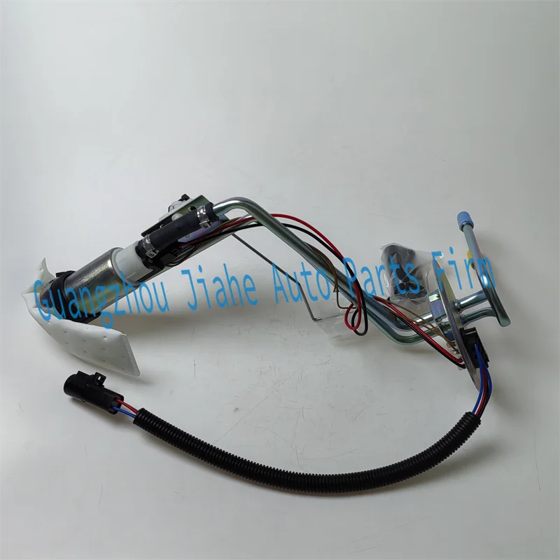 Fuel Pump Module Assembly For Ford F-150 F150 (Fortaleza) L6-4.2L 2003-2009 NPC38340 2L349H307EA 2L34-9H307EA
Fuel Pump Module Assembly For Ford F-150 F150 (Fortaleza) L6-4.2L 2003-2009 NPC38340 2L349H307EA 2L34-9H307EA