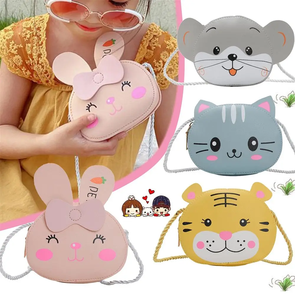 Детские мини-сумки с кроликом Kawaii Bear, сумки на плечо с героями мультфильмов, кошелек для монет, сумка через плечо для девочек
Детские мини-сумки с кроликом Kawaii Bear, сумки на плечо с героями мультфильмов, кошелек для монет, сумка через плечо для девочек