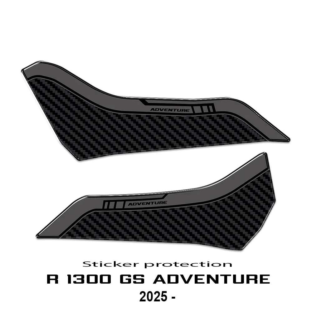 For R1300GS R 1300 GS Adventure 2024 2025 Handguard Shield 3D Sticker Motorcycle Hand Guard Decal Protector Kit
For R1300GS R 1300 GS Adventure 2024 2025 Handguard Shield 3D Sticker Motorcycle Hand Guard Decal Protector Kit