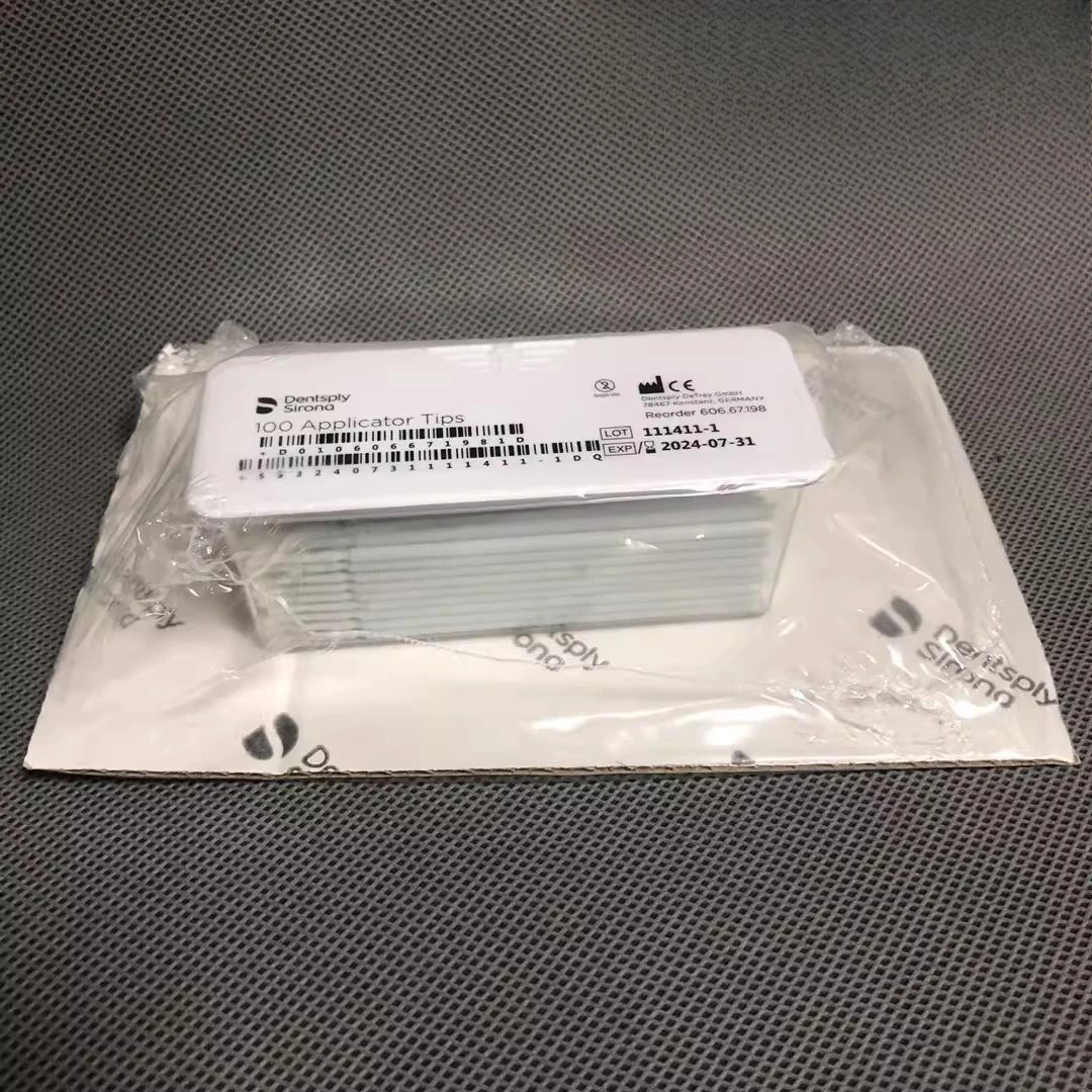 100pcs Dental Disposable Disinfection Brush Dental Coating Stick Small Brush Adhesive Cotton Stick Disposable Coating Stick
100pcs Dental Disposable Disinfection Brush Dental Coating Stick Small Brush Adhesive Cotton Stick Disposable Coating Stick