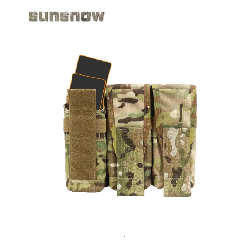 Outdoor Sports Vest Accessory Kit
Outdoor Sports Vest Accessory Kit