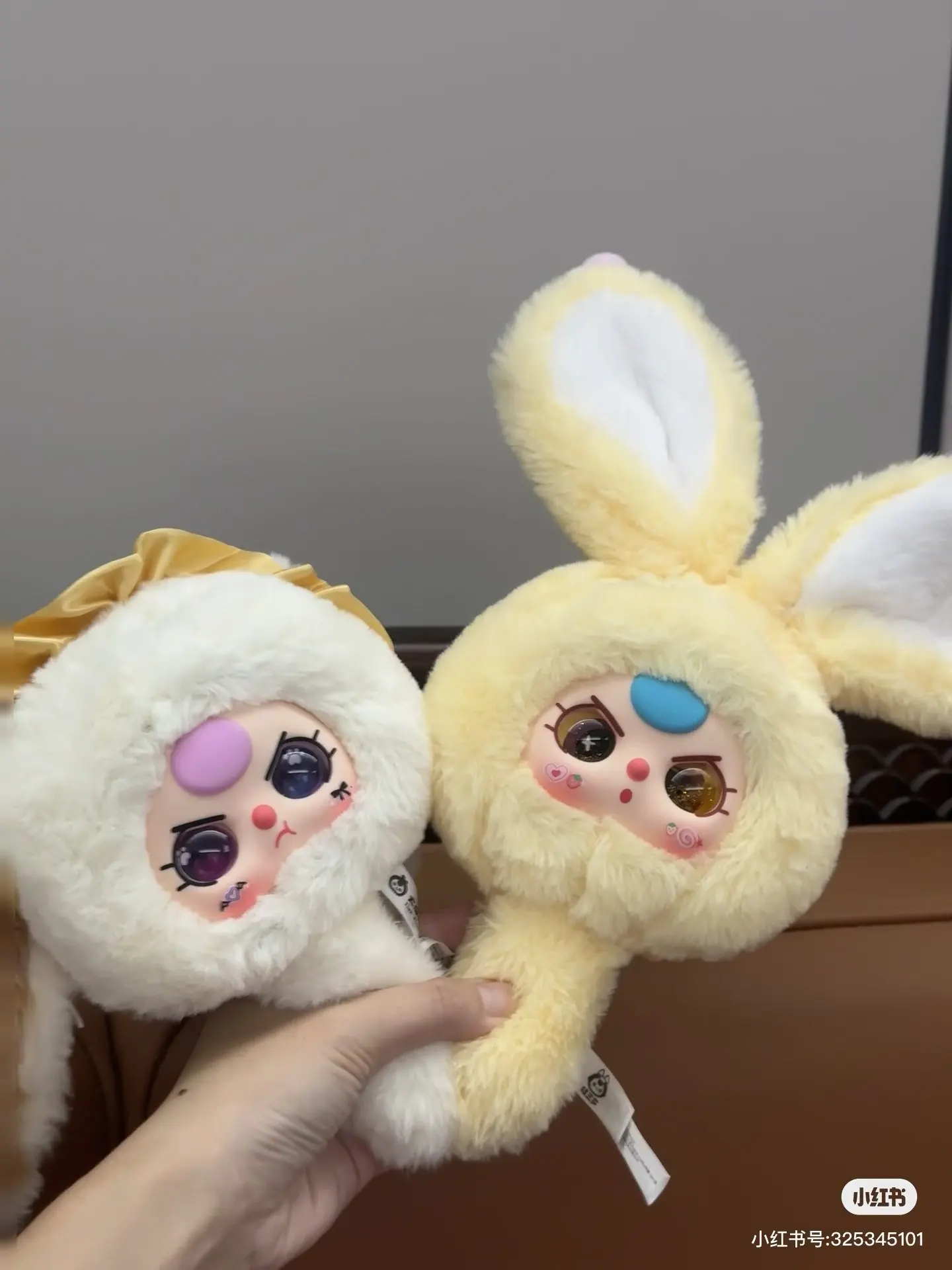 Оригинальная серия In Spot 100% Baby Three Magic Mirrors: Загадочная коробка-сюрприз с виниловой куклой-зеркалом, красивый гаражный набор для сборки, подарочная коробка-сюрприз
Оригинальная серия In Spot 100% Baby Three Magic Mirrors: Загадочная коробка-сюрприз с виниловой куклой-зеркалом, красивый гаражный набор для сборки, подарочная коробка-сюрприз