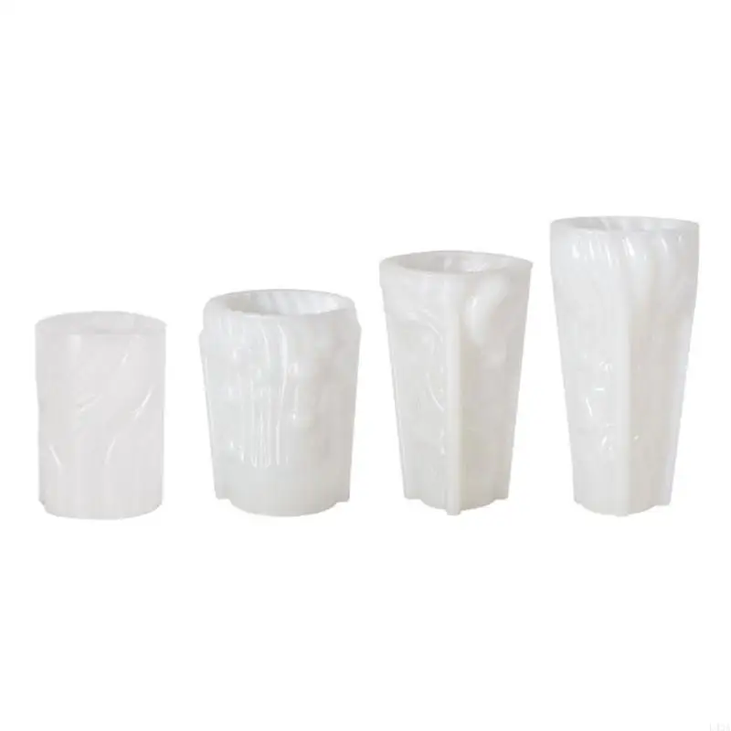 L43A Carved Cylinder Mold for DIY Gypsum Ornaments
L43A Carved Cylinder Mold for DIY Gypsum Ornaments