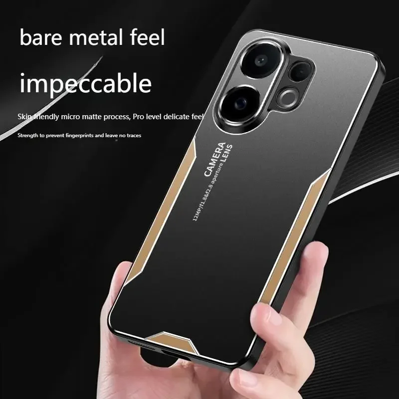 For VIVO X200 FE 5G Case Luxury Laser Carving Metal Alloy Back Cover Funda Shell For VIVO X200 Pro Mini Phone Cases 
For VIVO X200 FE 5G Case Luxury Laser Carving Metal Alloy Back Cover Funda Shell For VIVO X200 Pro Mini Phone Cases