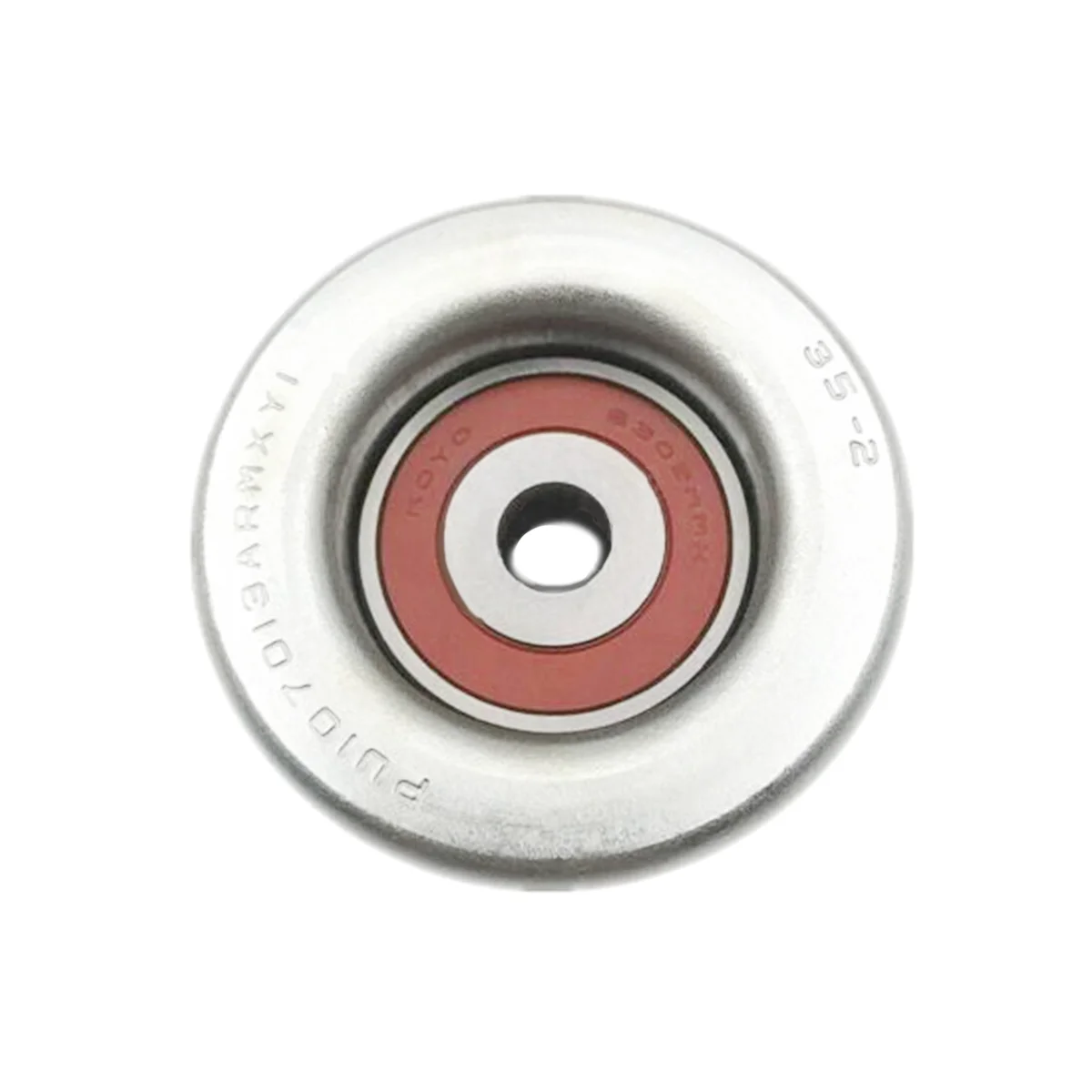 Автомобильный Приводной Ремень натяжной ролик Pulley 16604-0P011 / 16604-31020 для Toyota Tacoma Tundra л
Автомобильный Приводной Ремень натяжной ролик Pulley 16604-0P011 / 16604-31020 для Toyota Tacoma Tundra л