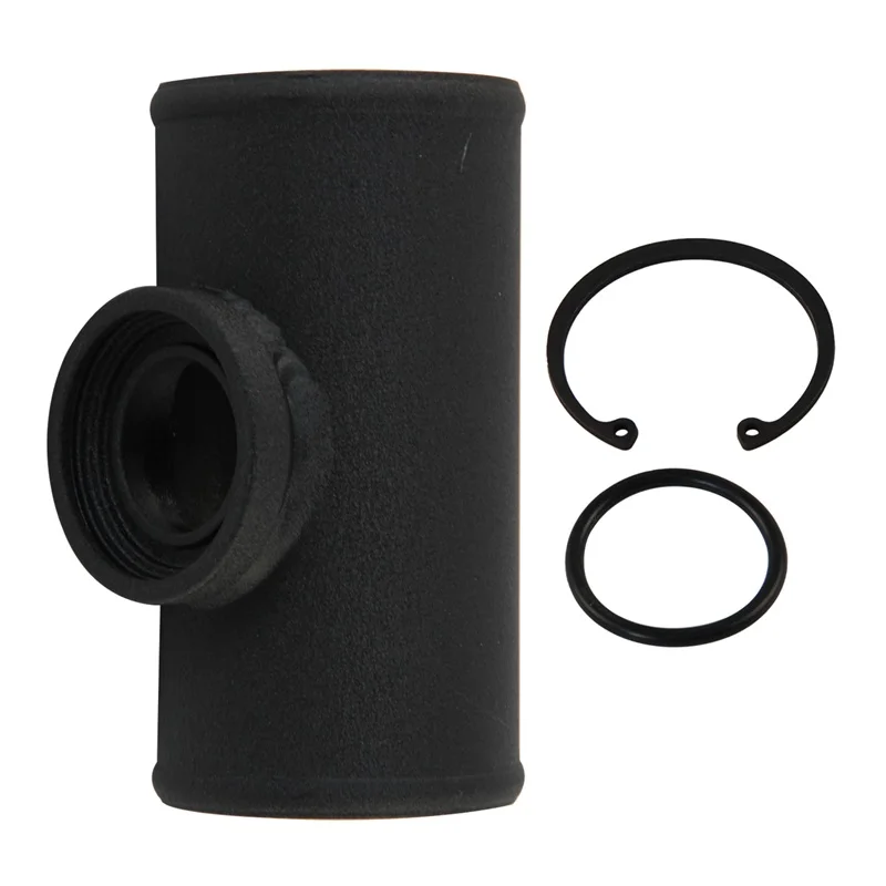 For SSQV SQV BOV Blow Off Valve Tube Pipe 3" 76mm Flange Adapter Piping
For SSQV SQV BOV Blow Off Valve Tube Pipe 3" 76mm Flange Adapter Piping