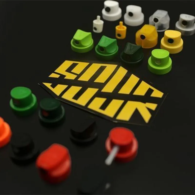 Набор из 6/10 шт. насадок для граффити (Германия), разных толщин, смешанные насадки, принадлежности для рисования, аксессуары для граффити
Набор из 6/10 шт. насадок для граффити (Германия), разных толщин, смешанные насадки, принадлежности для рисования, аксессуары для граффити