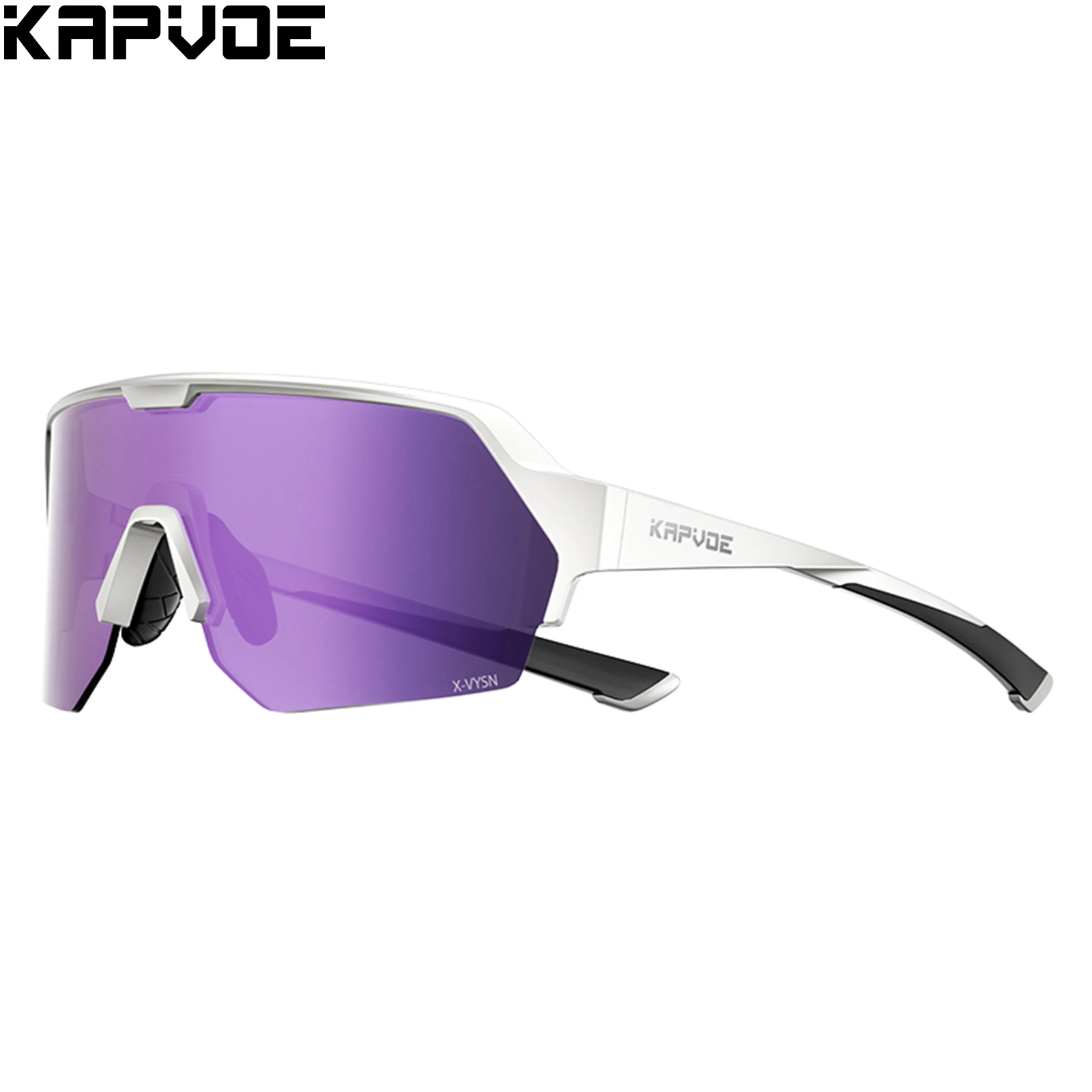 KAPVOE HD линзы велосипедные очки MTB велосипедные солнцезащитные очки UV400 спортивные очки на открытом воздухе мужские очки для вождения пеший туризм кемпинг снаряжение для гольфа
KAPVOE HD линзы велосипедные очки MTB велосипедные солнцезащитные очки UV400 спортивные очки на открытом воздухе мужские очки для вождения пеший туризм кемпинг снаряжение для гольфа