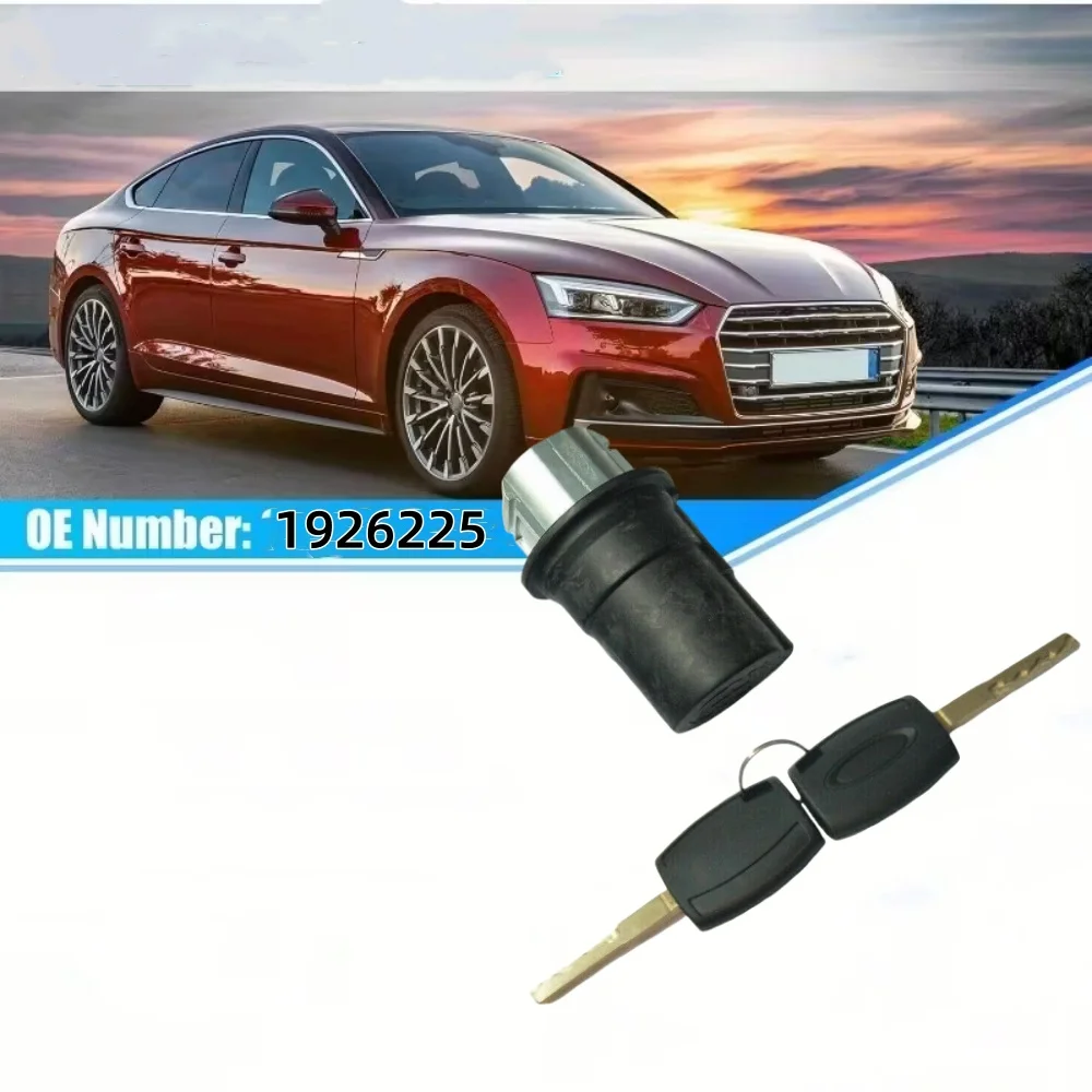 1Set 1926225 Bonnet Lock For Ford Transit MK8 Custom Tourneo / Custom 2014-2019 2 Key Metal Replacement Lock Set
1Set 1926225 Bonnet Lock For Ford Transit MK8 Custom Tourneo / Custom 2014-2019 2 Key Metal Replacement Lock Set