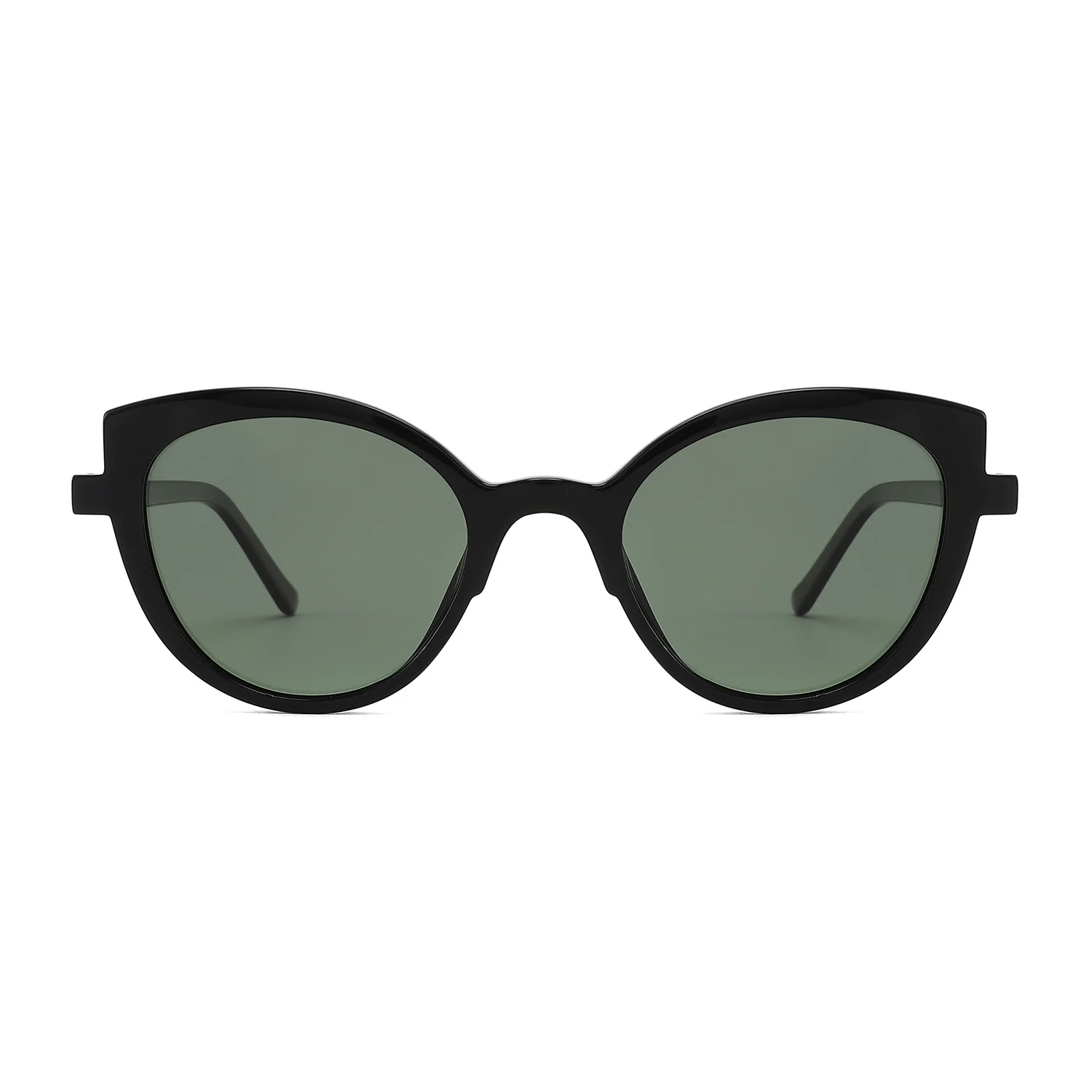 New Trendy Fashion Women's Sunglasses Europe and America 2025 Handmade Glasses Frame for Ladies Designer UV400 Sunglasses
New Trendy Fashion Women's Sunglasses Europe and America 2025 Handmade Glasses Frame for Ladies Designer UV400 Sunglasses