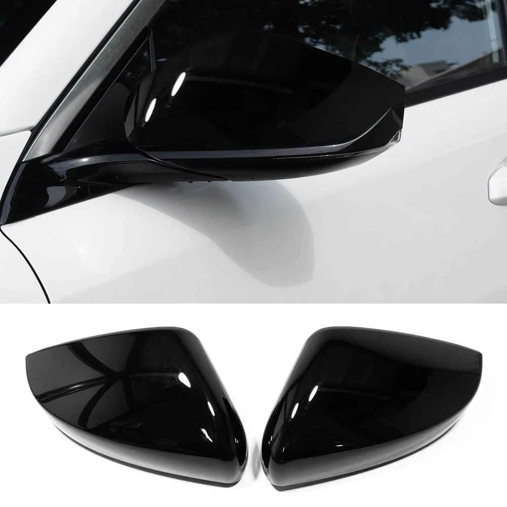 For Nissan Sentra Sylphy 2026 Rearview Mirror Cover Trim Car Accessories Auto Door Side Mirror Cap Protection Exterior Stickers
For Nissan Sentra Sylphy 2026 Rearview Mirror Cover Trim Car Accessories Auto Door Side Mirror Cap Protection Exterior Stickers