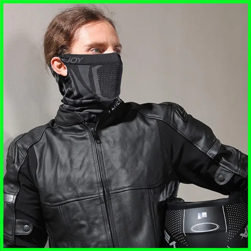 T3EF Motorcycle Fleece Thermal Face Mask Warm Riding Balaclava Biker-Winter Windproof
T3EF Motorcycle Fleece Thermal Face Mask Warm Riding Balaclava Biker-Winter Windproof