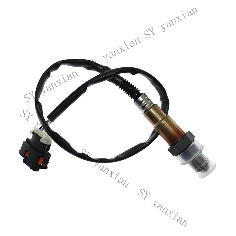 SY+ 55562205 Oxygen O2 Sensor for Chevrolet Sonic Cruze Trax Porsche Macan 911 Saab
SY+ 55562205 Oxygen O2 Sensor for Chevrolet Sonic Cruze Trax Porsche Macan 911 Saab