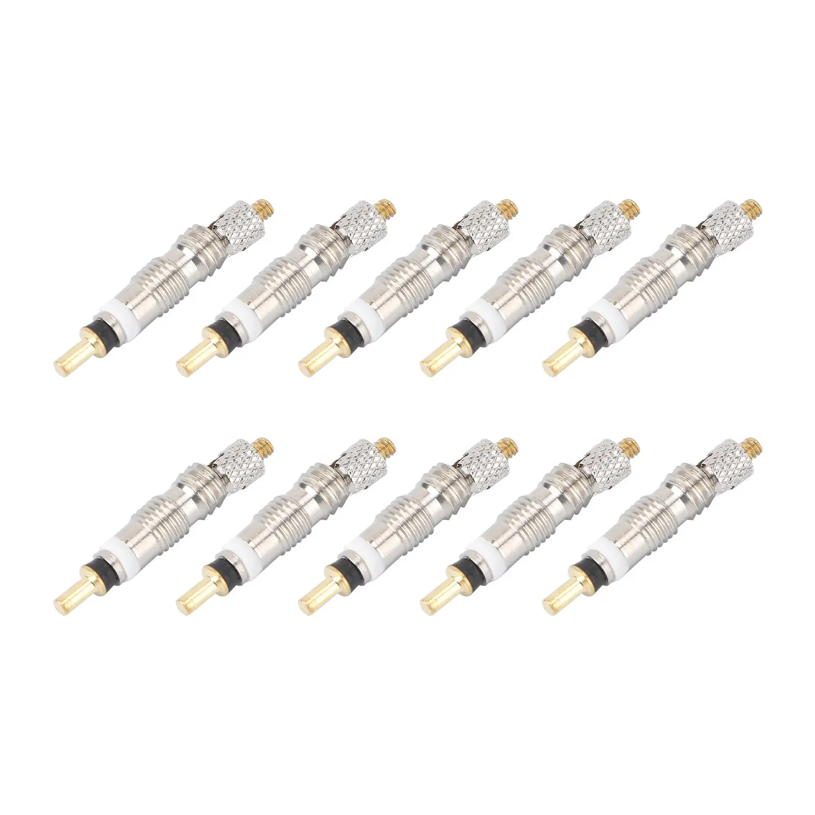 10pcs Tire Core Motorcycle Tire Core Stem Core Tire Stem Core ReplacementTire Stem Core
10pcs Tire Core Motorcycle Tire Core Stem Core Tire Stem Core ReplacementTire Stem Core