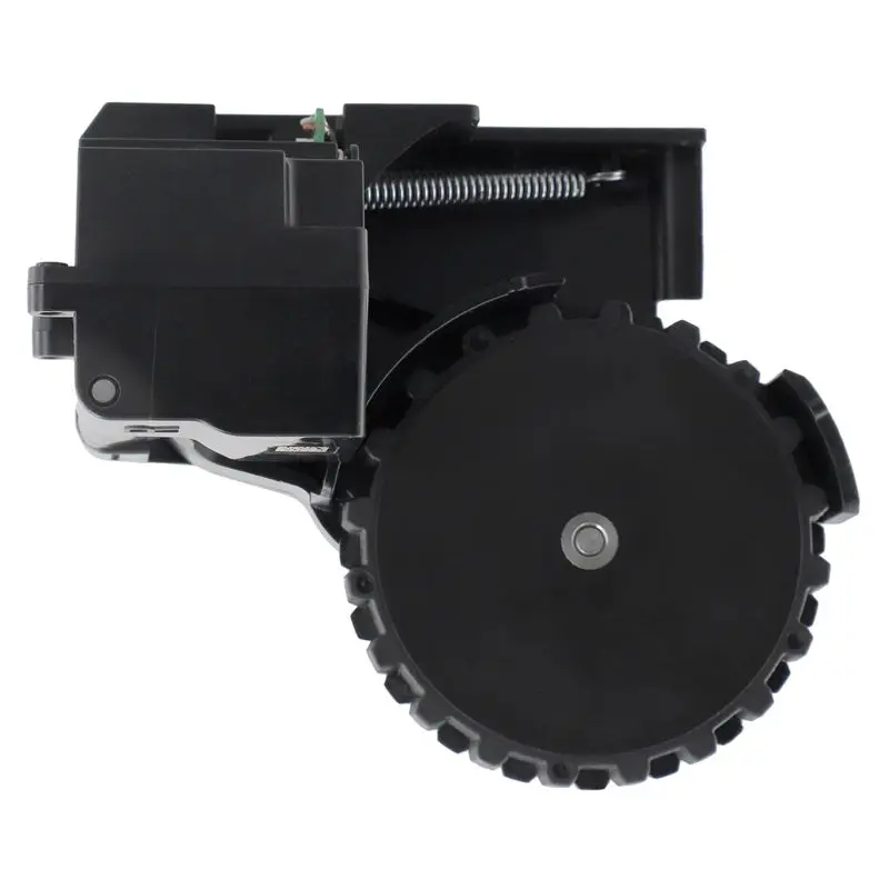 ABMH-Запасные колесные модули для робота-пылесоса Xiaomi Roborock S5 Series
ABMH-Запасные колесные модули для робота-пылесоса Xiaomi Roborock S5 Series