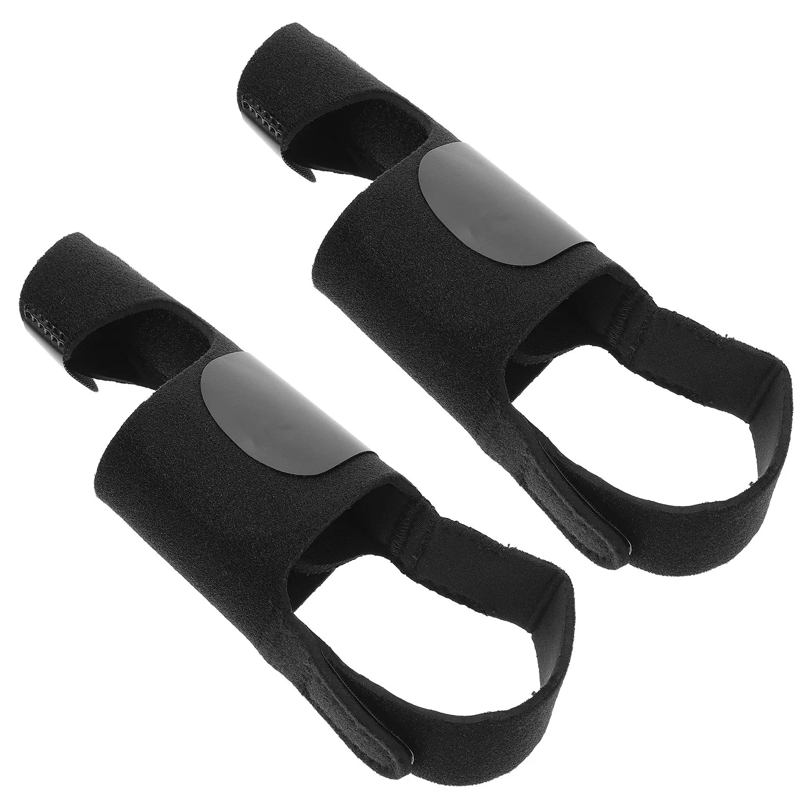 1Pair Hallux Valgus Corrector Premium Toe Separator Bunion Splint for Women Adjustable Portable Comfortable Invisible in Shoes
1Pair Hallux Valgus Corrector Premium Toe Separator Bunion Splint for Women Adjustable Portable Comfortable Invisible in Shoes