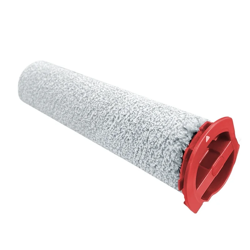 AB15-For Roborock Dyad Pro / A10 Plus / A10 Ultra Vacuum Cleaner Parts Roller Brush Hepa Filter Replacement Accessories
AB15-For Roborock Dyad Pro / A10 Plus / A10 Ultra Vacuum Cleaner Parts Roller Brush Hepa Filter Replacement Accessories