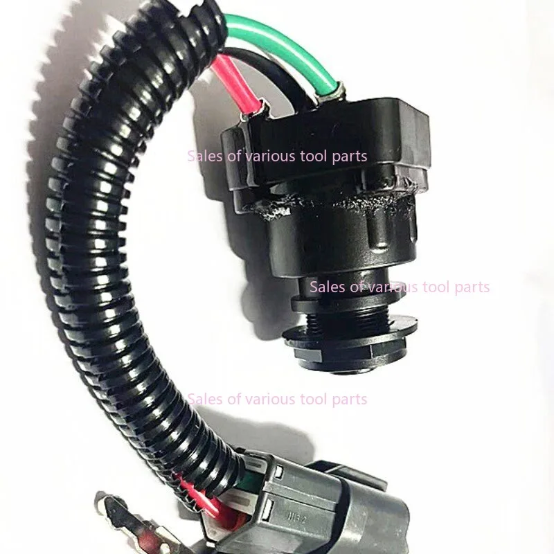 1PC Electric Ignition Switch Lock Fit For Kubota U15 17 20 25 30 35 40 155 161
1PC Electric Ignition Switch Lock Fit For Kubota U15 17 20 25 30 35 40 155 161