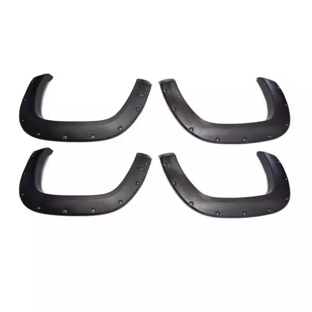 Car Fender Flares Arch Wheel Eyebrow for Toyota Tundra 2022 modified Protector Mudguard Fender Wheel Protector Guard
Car Fender Flares Arch Wheel Eyebrow for Toyota Tundra 2022 modified Protector Mudguard Fender Wheel Protector Guard