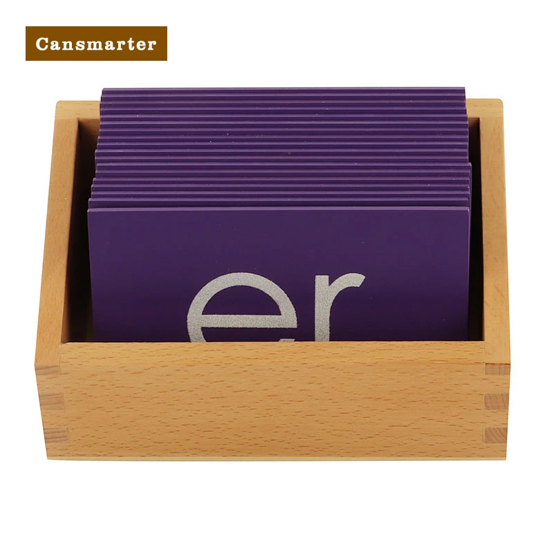 Kids Wooden Educational Language Toy Complex Vowel Sand Boards with Beech Boxes Montessori Learning Materials Toys for Children
Kids Wooden Educational Language Toy Complex Vowel Sand Boards with Beech Boxes Montessori Learning Materials Toys for Children