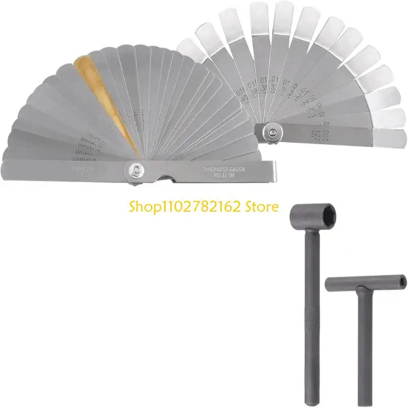 547B Thorough Mechanism Modification Equipment Set For DIY Bike And Technicians
547B Thorough Mechanism Modification Equipment Set For DIY Bike And Technicians